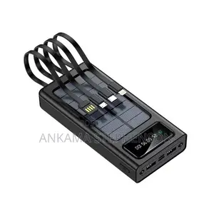 57000mah Power Bank