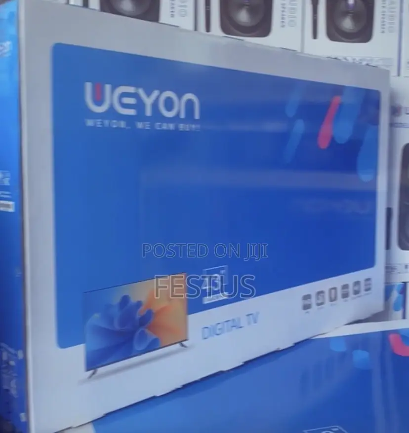 Logo’S Electronics
