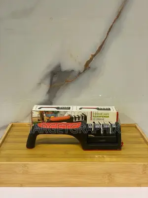 Knife Sharpener