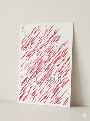 A3 Wall Art Print Set 600 Ghs 40% Off (₵1000) Free Delivery In Spintex