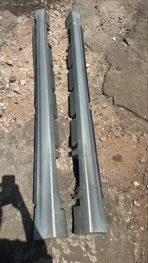 Running Board for Ford Fusion