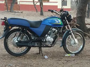 Honda 2019 Blue