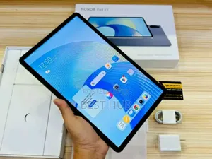 New Honor Pad X9 4 GB Gray