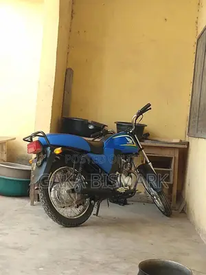 Honda 2019 Blue