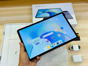 New Honor Pad X9 4 GB Gray