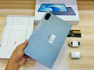 New Honor Pad X9 4 GB Gray