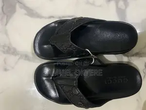 Gucci Slides