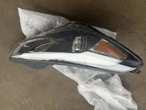 Hyundai Tucson Headlights Led 2016 2017 2018