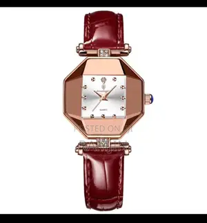 Poedagar Lady's Luxury Watch