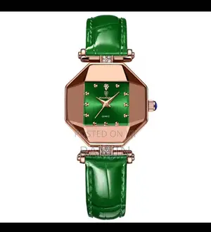 Poedagar Lady's Luxury Watch