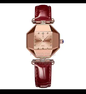 Poedagar Lady's Luxury Watch