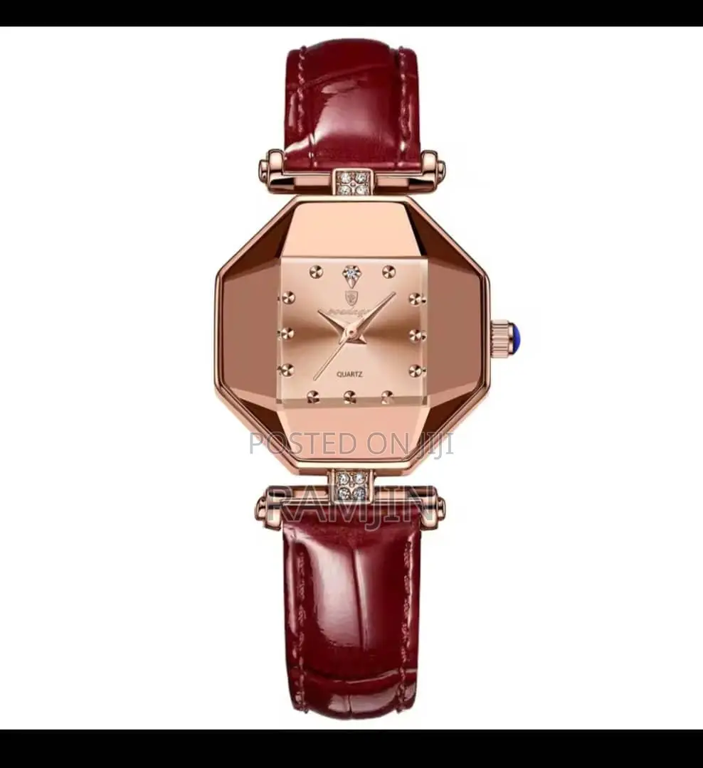 Poedagar Lady's Luxury Watch