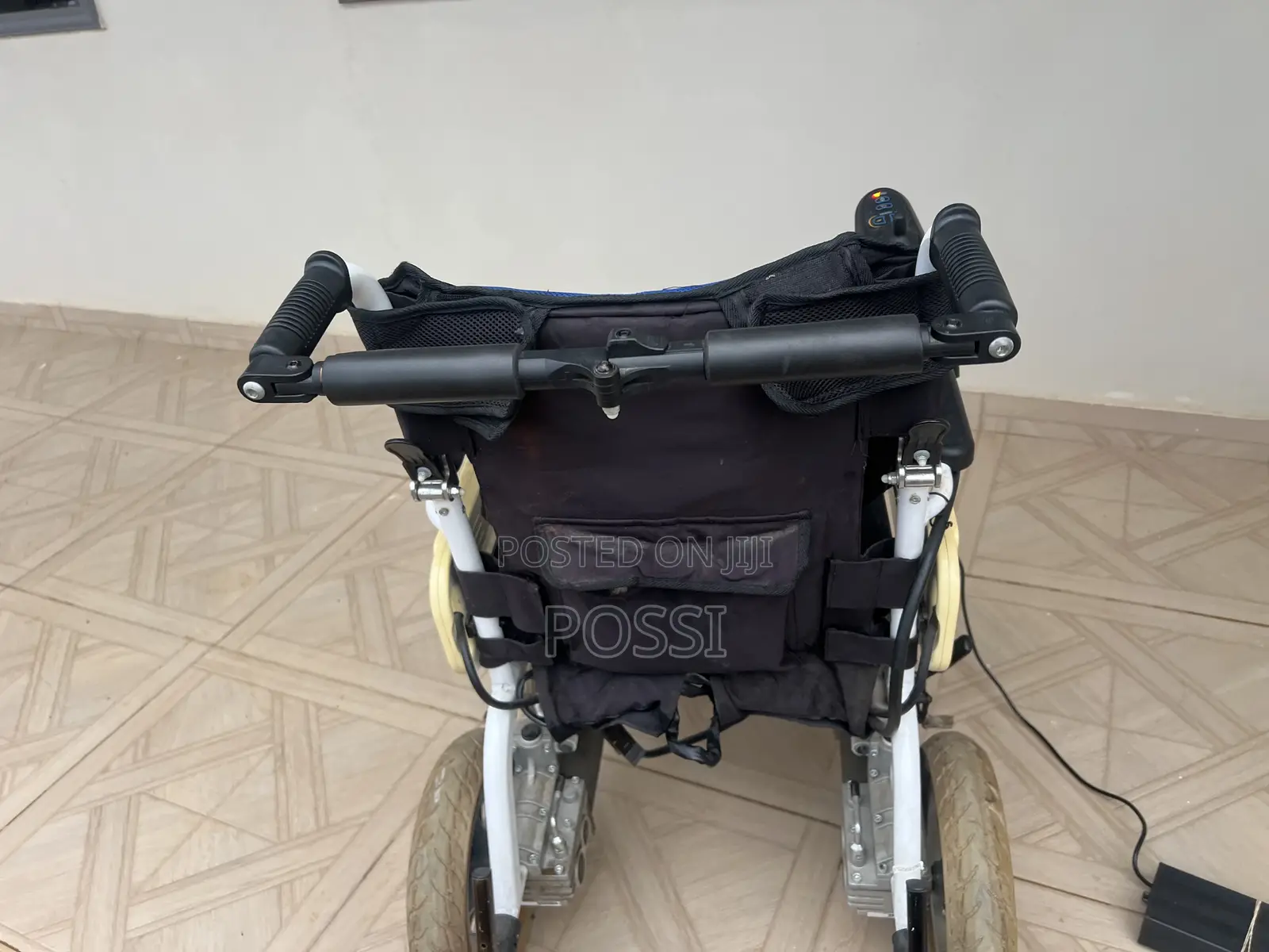 Electric Wheel Chair From Uk