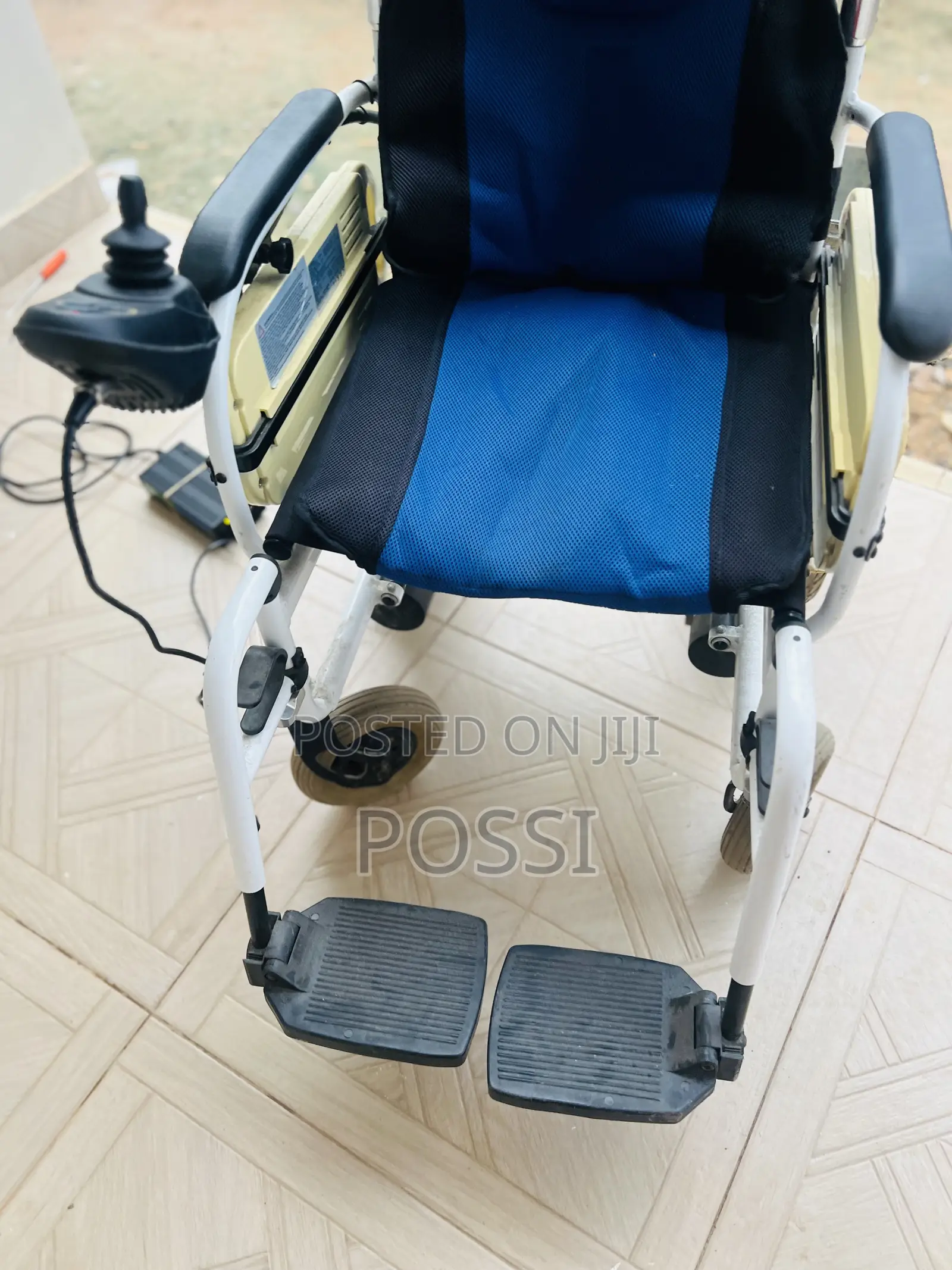 Electric Wheel Chair From Uk