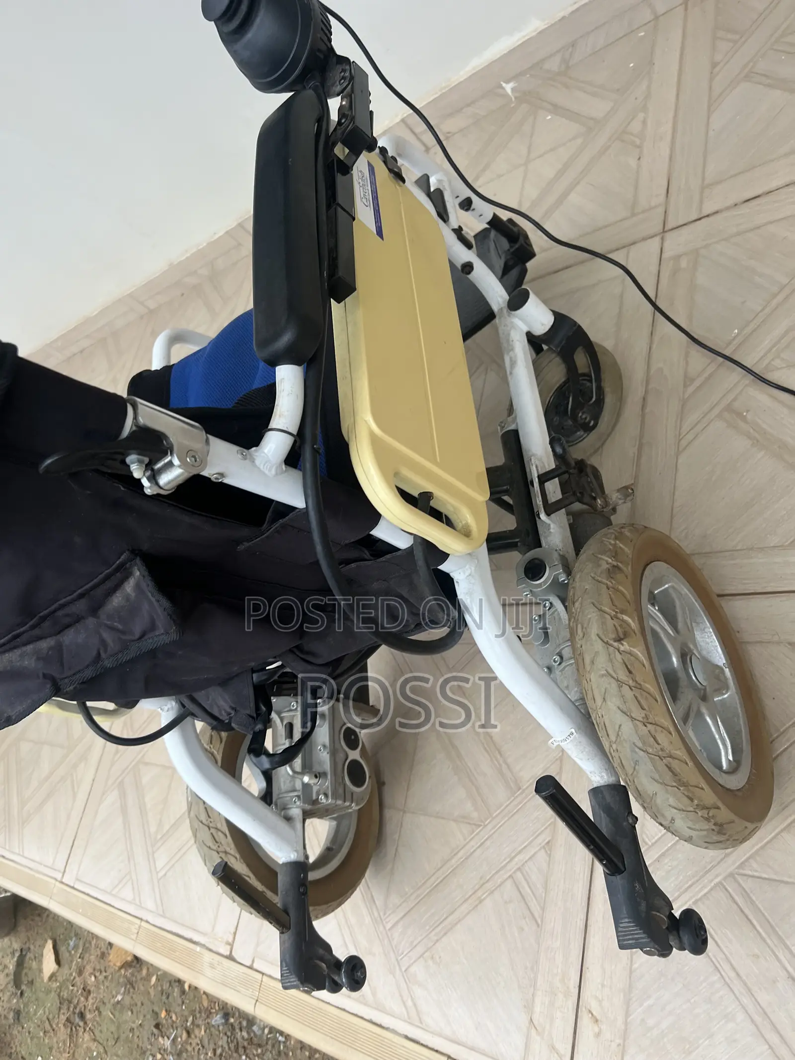 Electric Wheel Chair From Uk