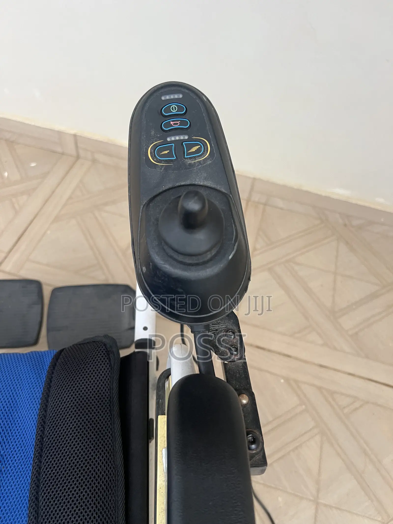 Electric Wheel Chair From Uk
