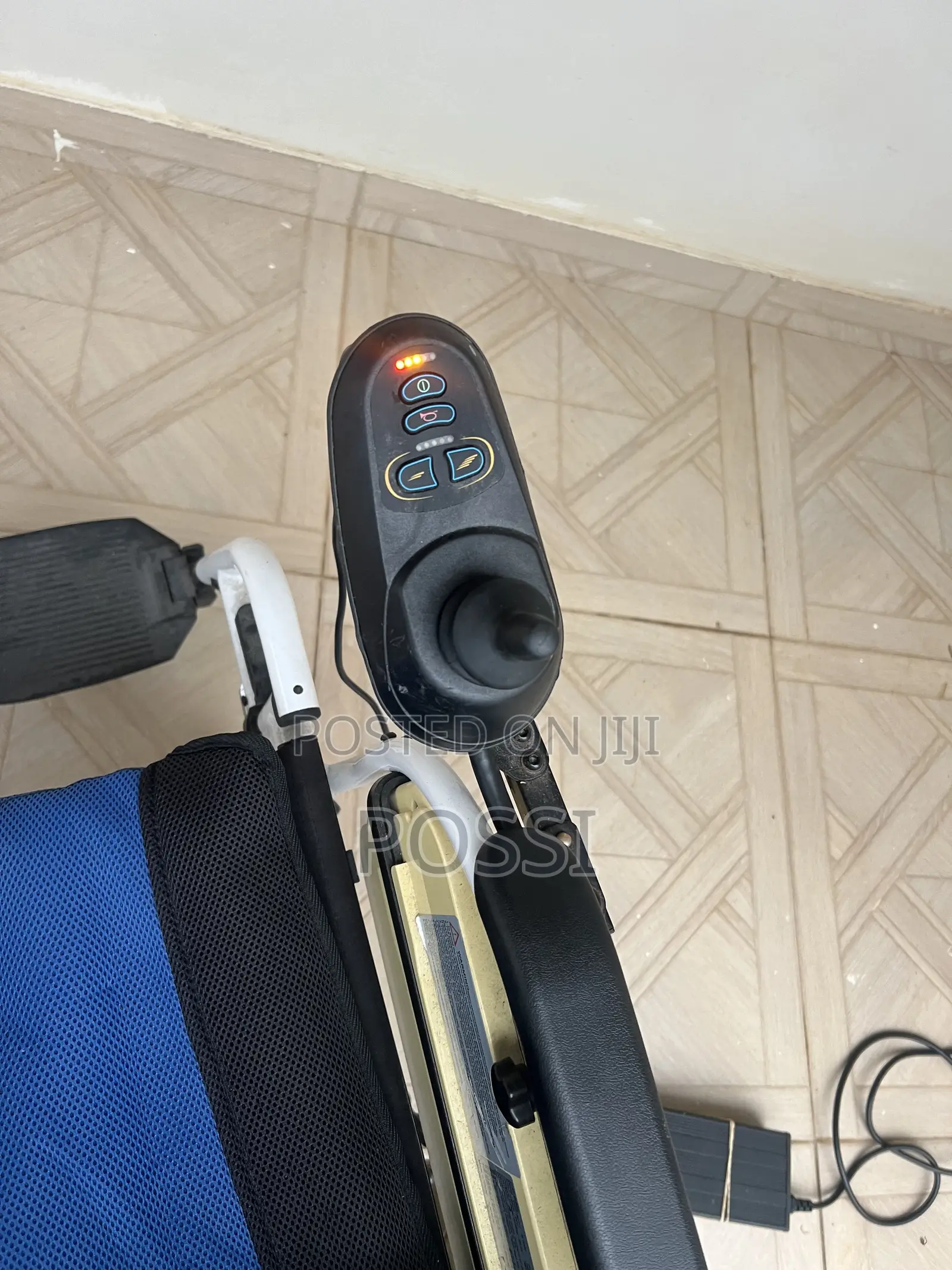 Electric Wheel Chair From Uk