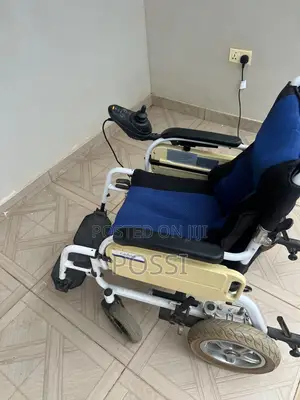 Electric Wheel Chair From Uk