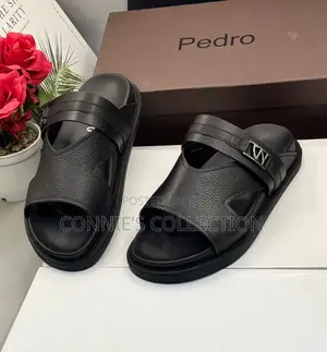 Pedro Brand Men's Strap Sandals