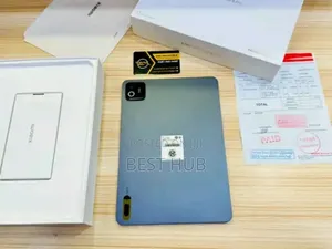 New Xiaomi Pad 7 256 GB Black