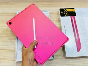 New Samsung Galaxy Tab S10 Lite 256 GB Pink