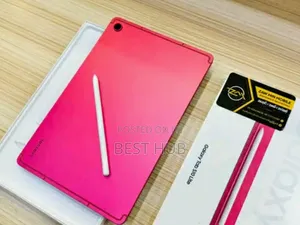 New Samsung Galaxy Tab S10 Lite 256 GB Pink