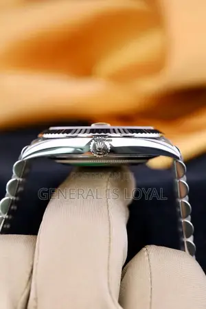 Rolex Datejust 41mm Wimbledon" Dial Roman Numerals