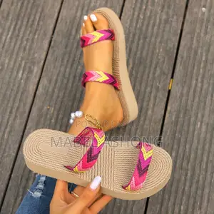 Ladies Wear