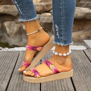Ladies Wear