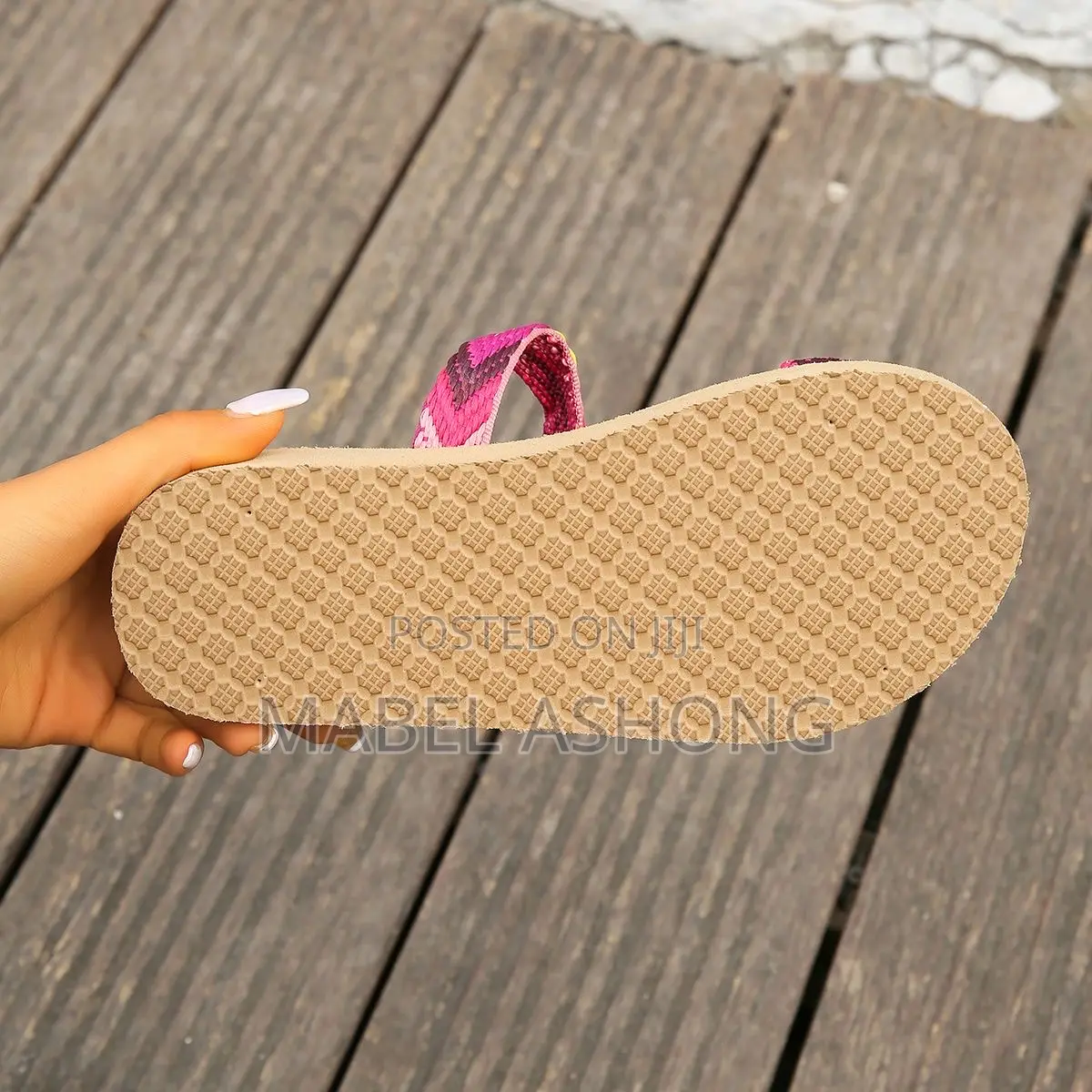 Ladies Wear