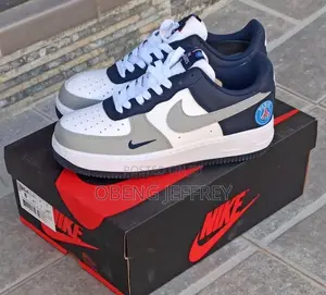 Original Airforce Paris