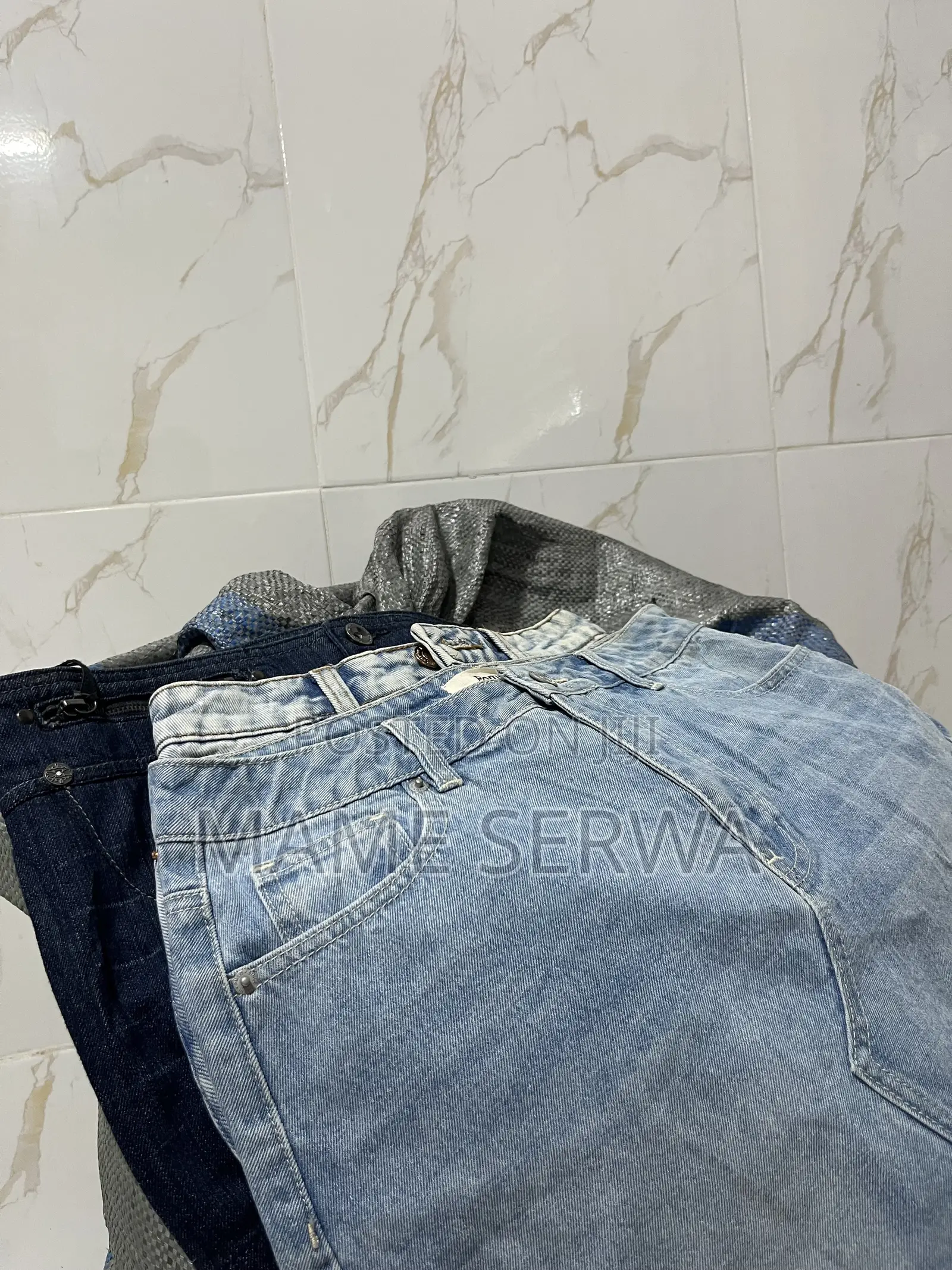 Thrift Mini Skirt Bale