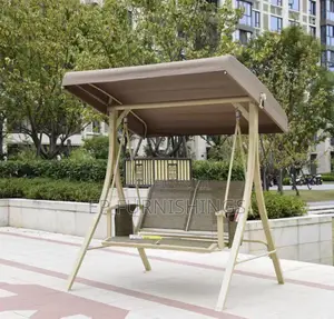 Outdoor Swinging Chair