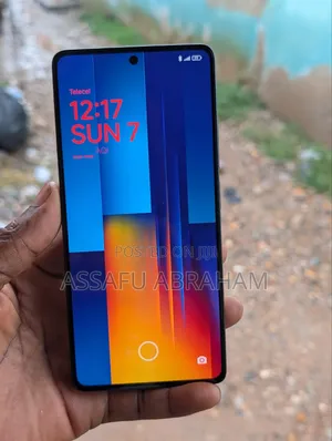 Xiaomi Redmi Note 13 Pro 512 GB Gray