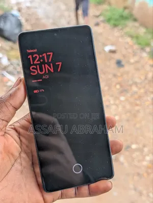 Xiaomi Redmi Note 13 Pro 512 GB Gray