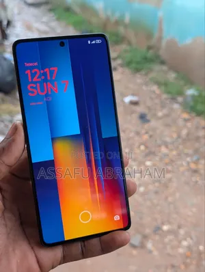 Xiaomi Redmi Note 13 Pro 512 GB Gray