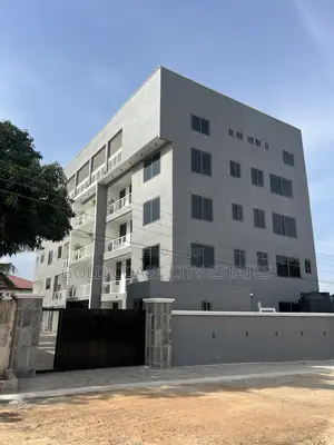 Furnished 2bdrm Apartment in Airport Residential Area for rent