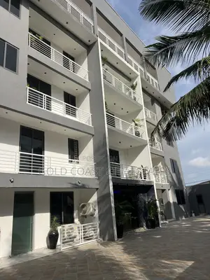 Furnished 2bdrm Apartment in Airport Residential Area for rent