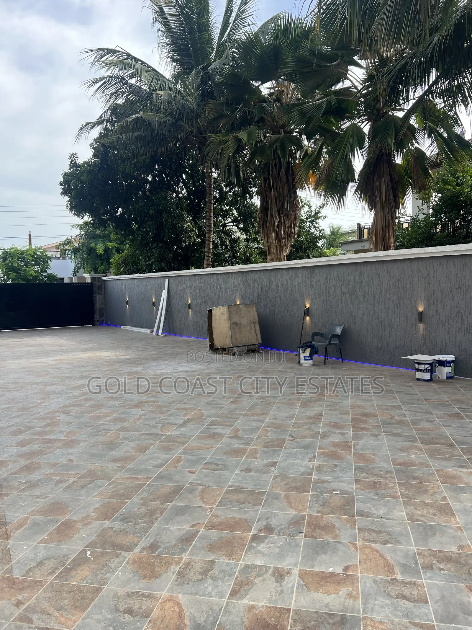 Furnished 2bdrm Apartment in Airport Residential Area for rent