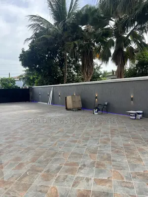 Furnished 2bdrm Apartment in Airport Residential Area for rent
