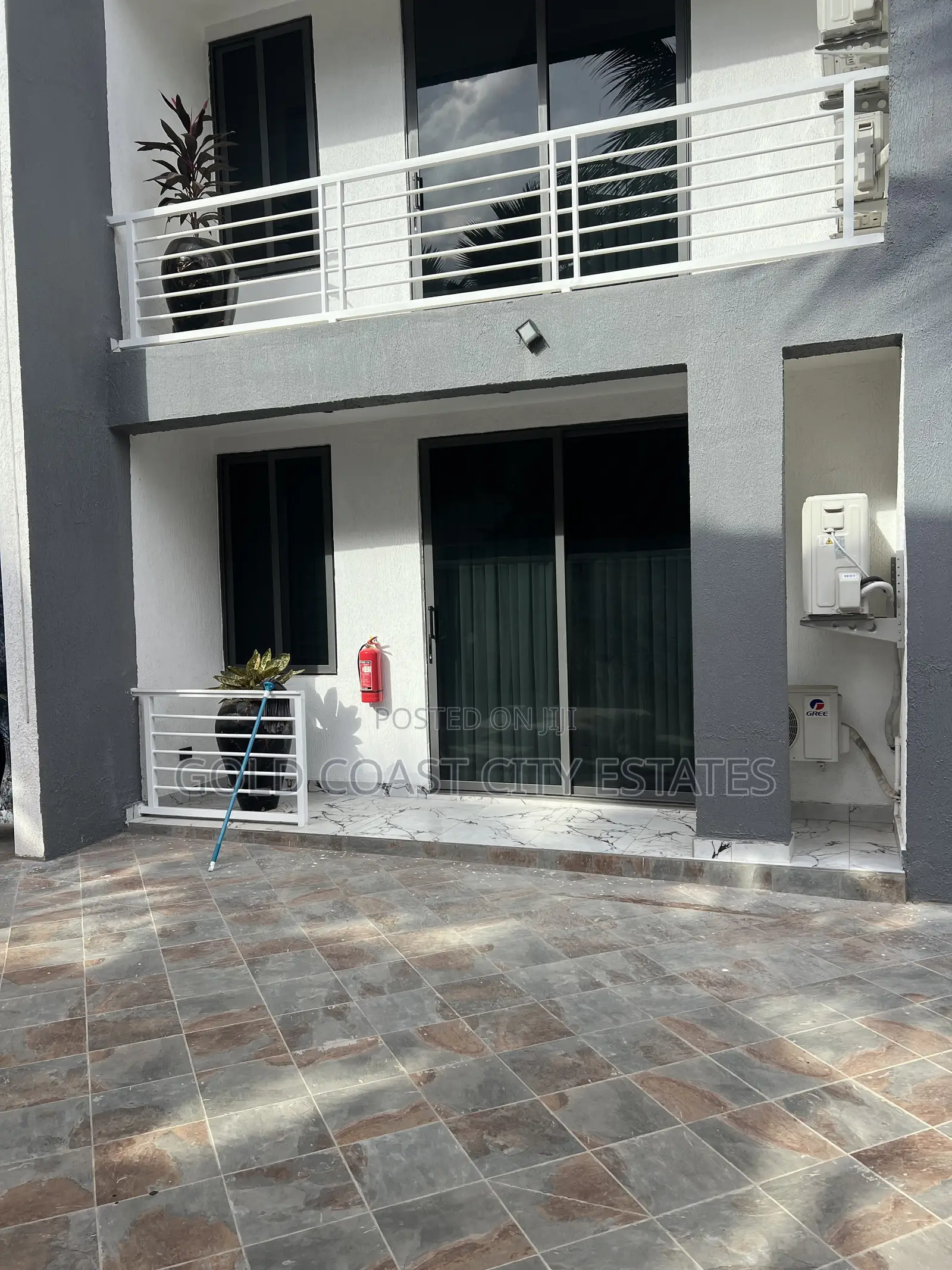 Furnished 2bdrm Apartment in Airport Residential Area for rent