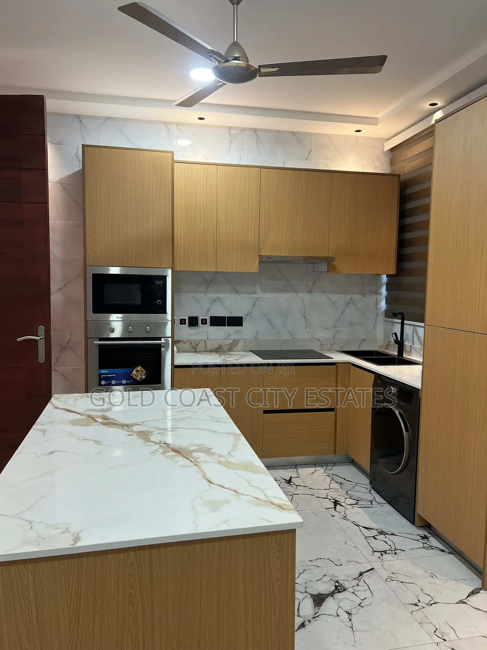 Furnished 2bdrm Apartment in Airport Residential Area for rent