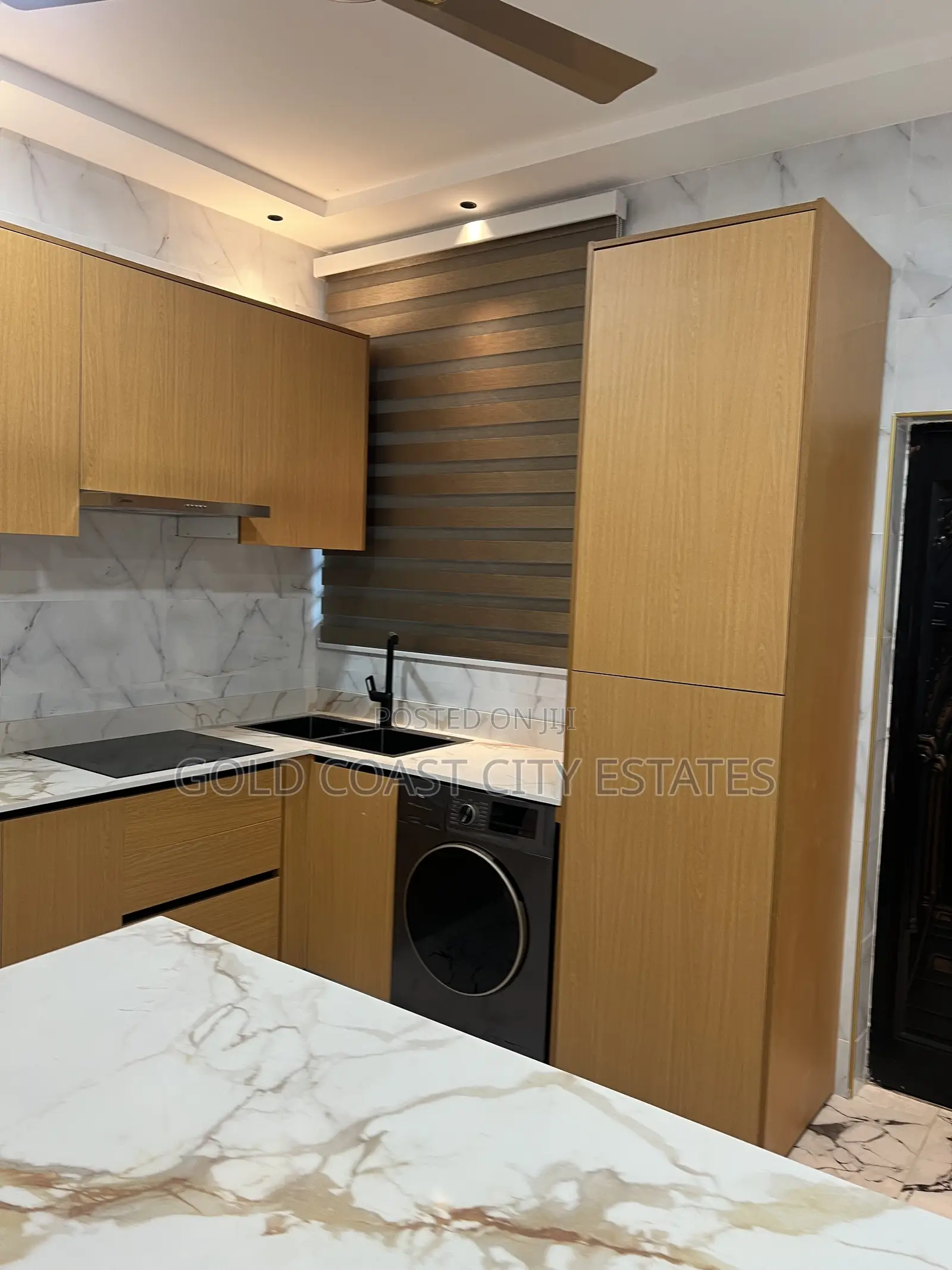 Furnished 2bdrm Apartment in Airport Residential Area for rent