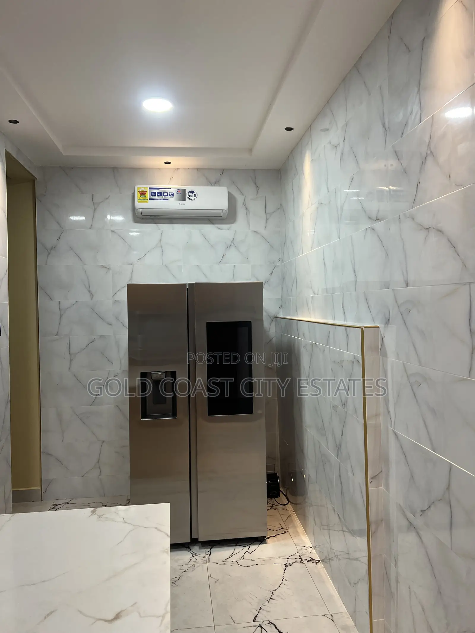 Furnished 2bdrm Apartment in Airport Residential Area for rent