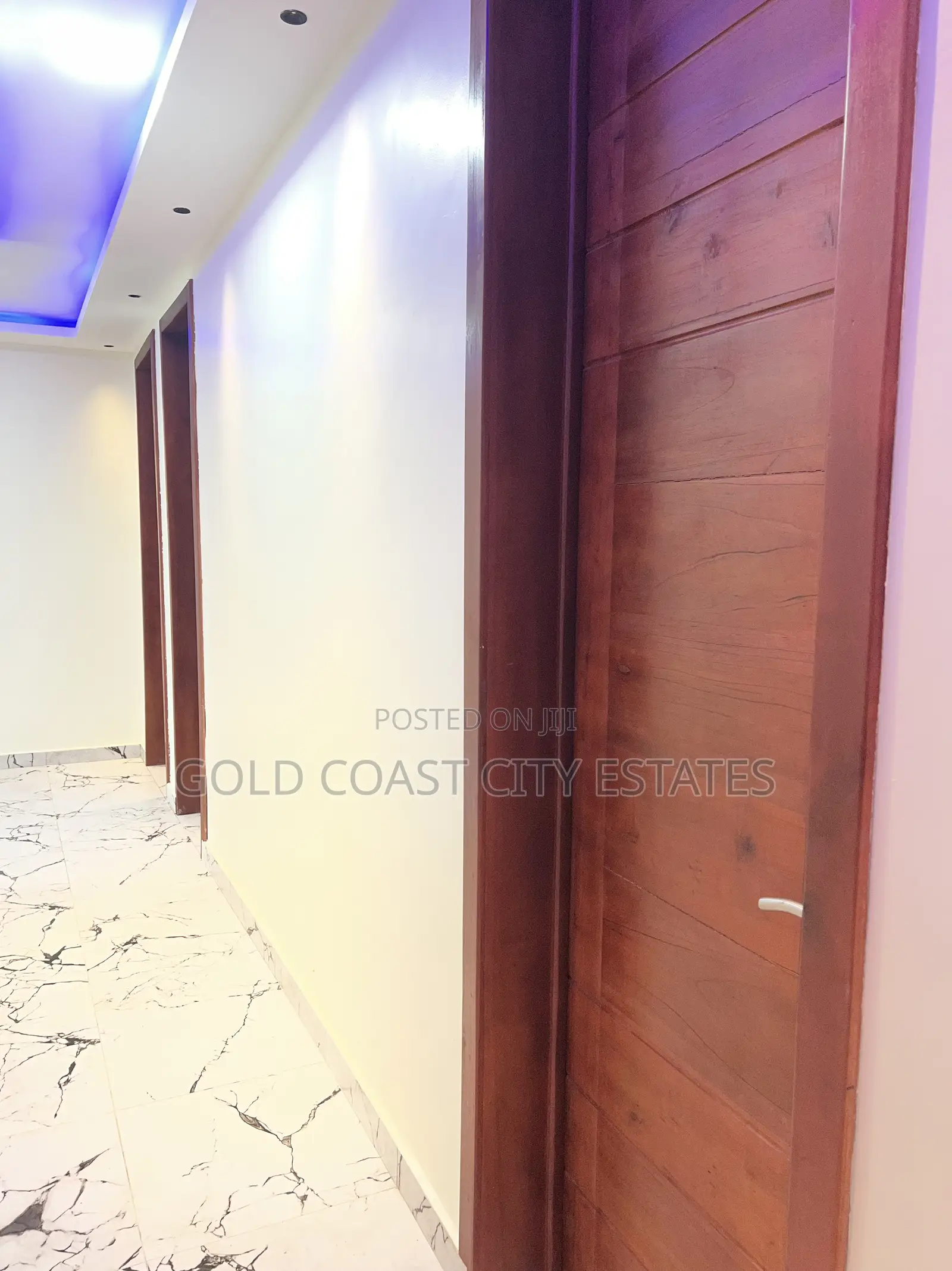 Furnished 2bdrm Apartment in Airport Residential Area for rent