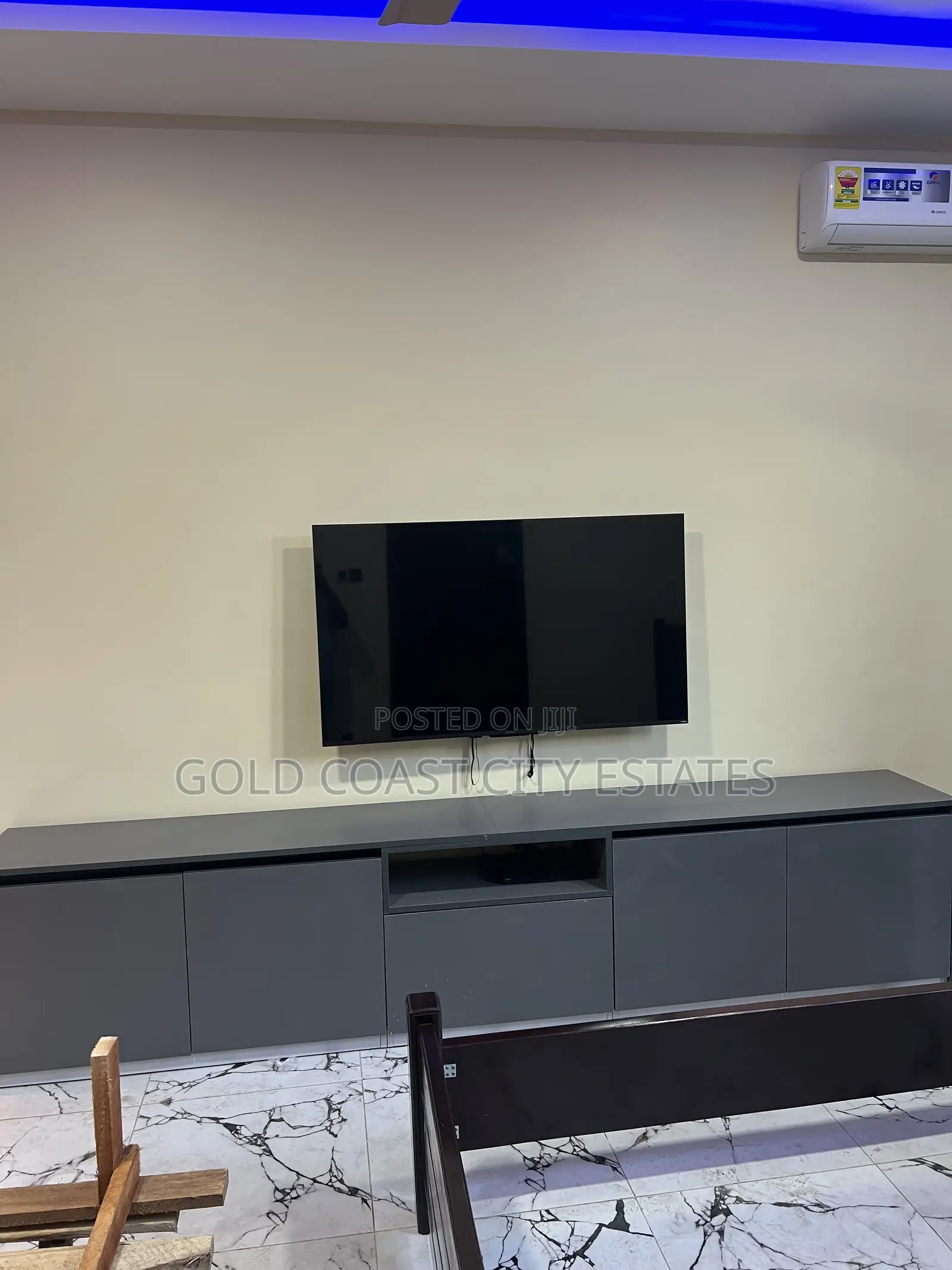 Furnished 2bdrm Apartment in Airport Residential Area for rent
