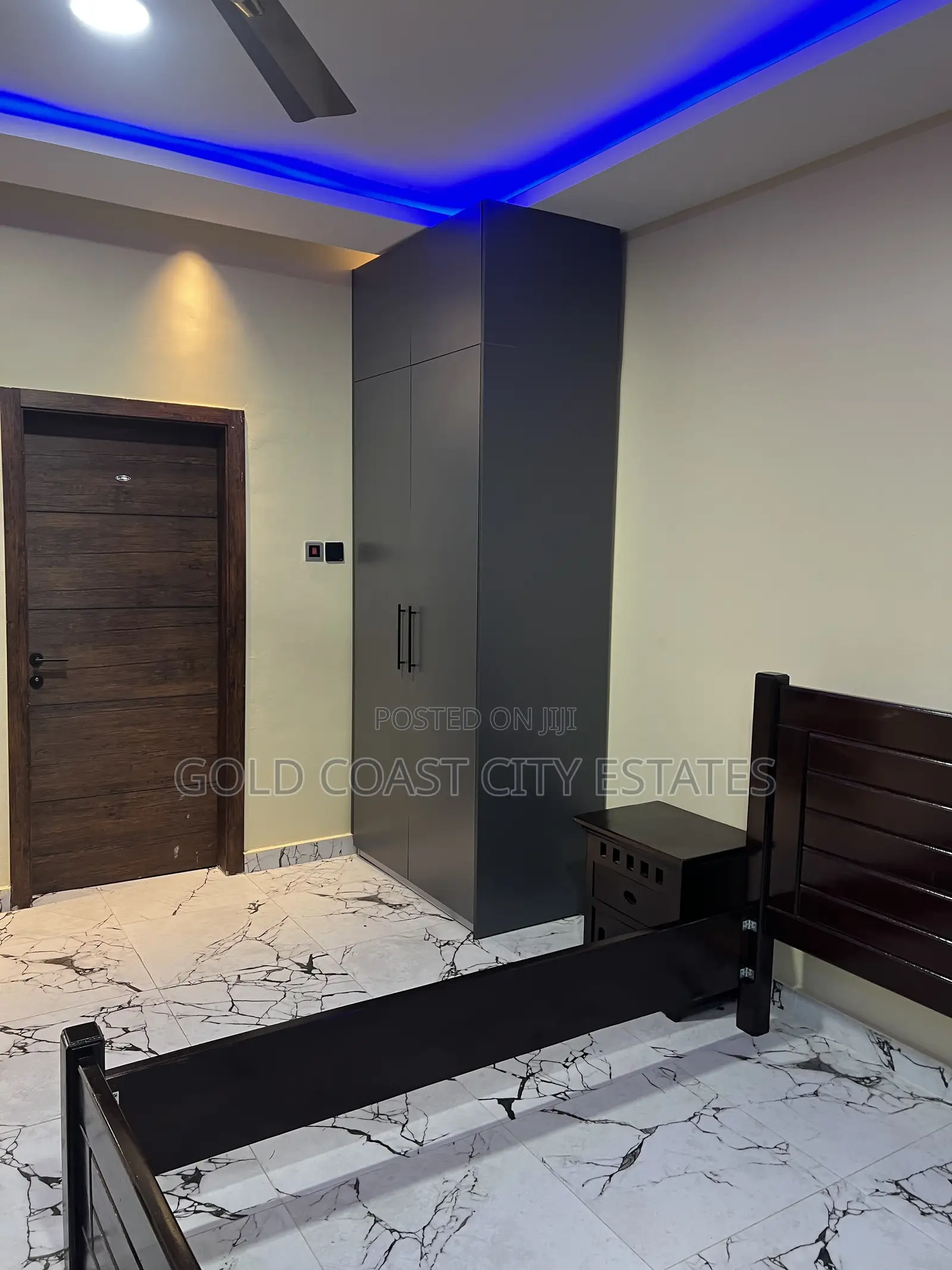 Furnished 2bdrm Apartment in Airport Residential Area for rent