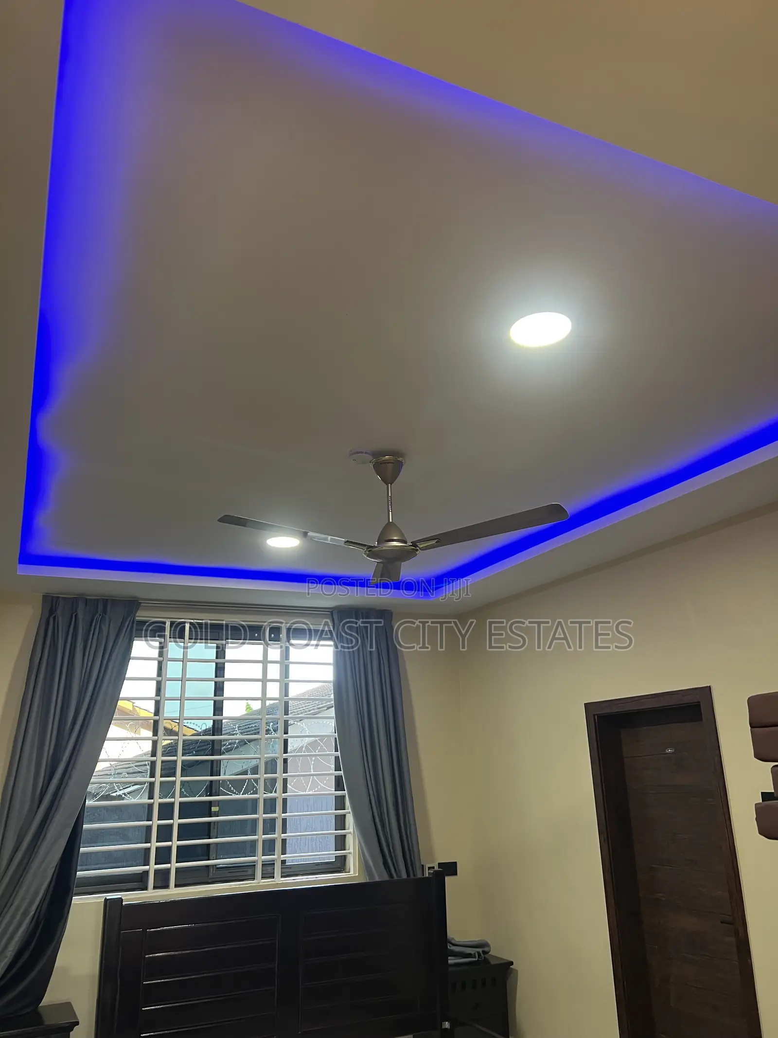 Furnished 2bdrm Apartment in Airport Residential Area for rent