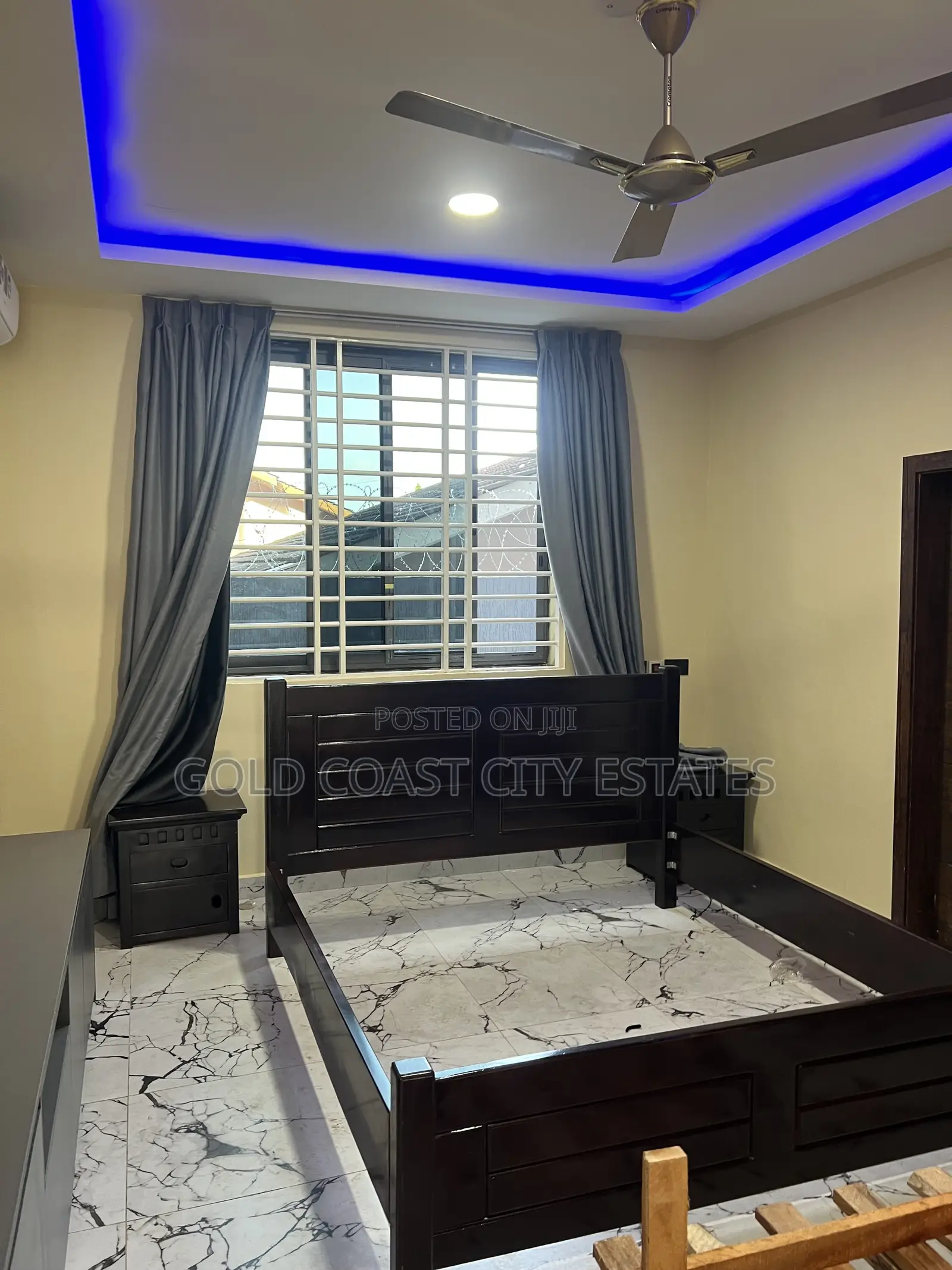 Furnished 2bdrm Apartment in Airport Residential Area for rent