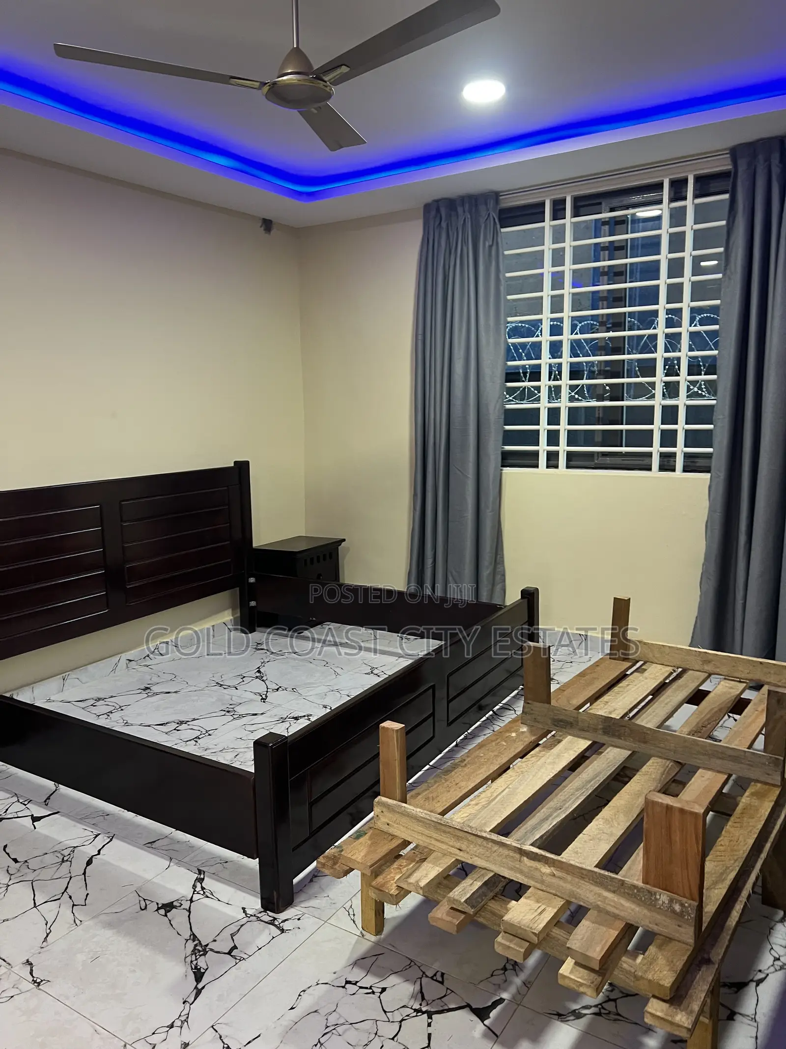 Furnished 2bdrm Apartment in Airport Residential Area for rent
